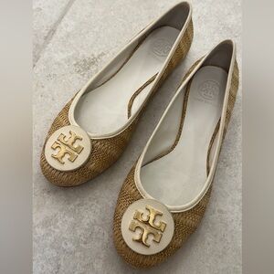 Tory Burch Flats
